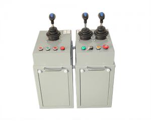 HQK-A2主令双钩联动台