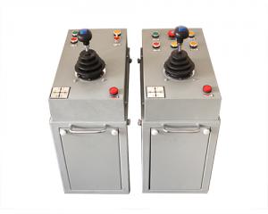 HQK-A1主令双钩联动台