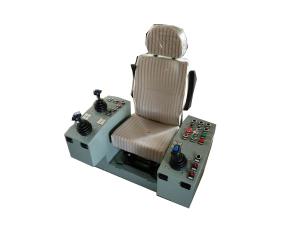 HQK-A型不旋转联动台