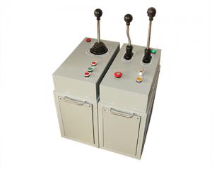 HQK-B型联动台（双钩）