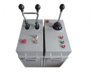 HQK-B型联动台（抓斗）