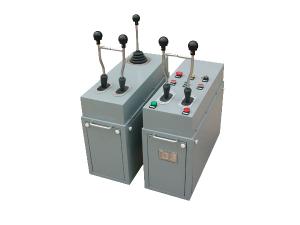 HQK-B型联动台(五机构)