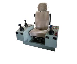 HQK-C型不旋转联动