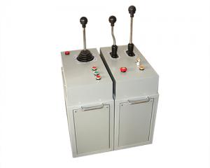 HQK起重机联动台（双钩控制）