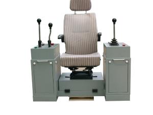 HQK-C3型旋转式联动台（63A触头）