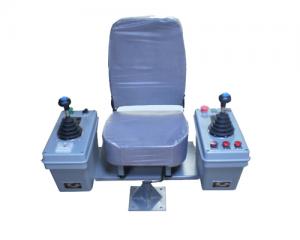 HQK-C1旋转式联动控制台（塑料）