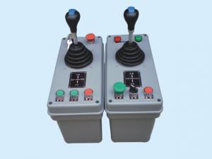 HQK-D1型联动台（塑料壳）