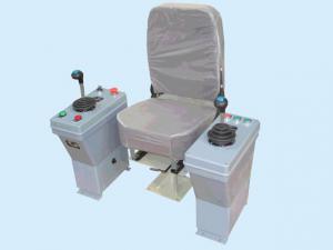 HQK-D2型联动台（塑料壳）