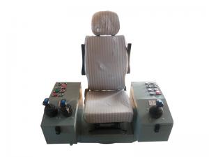 HQK-C型联动台（双钩并排）