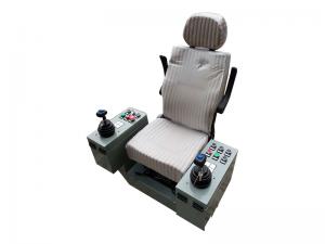 HQK-C型不旋转联动台