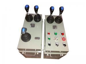 HQK-A型联动台（5t+5t）