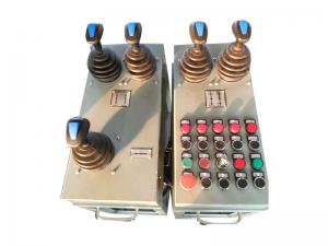 HQK-A型联动台（五级构）