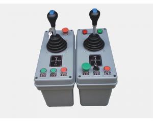 HQK-D1联动控制台（塑料壳）