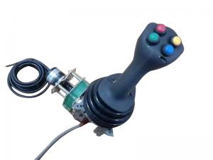 S+B主令控制器加编码器