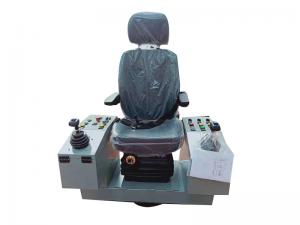 HQK-C 型一体旋转联动台