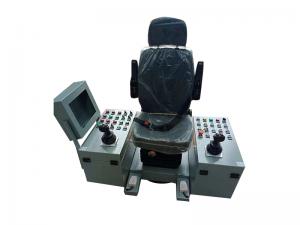 HQK-C型联动台航空主令