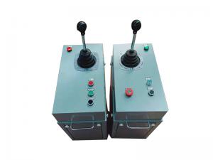 HQK-B 型三级构联动台(10安～100安触点均可安装）