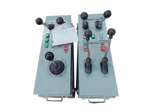 HQK-B 型联动台（六级构造船厂专用）