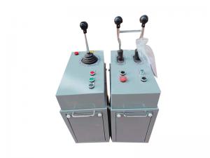 HQK-B型抓斗联动台