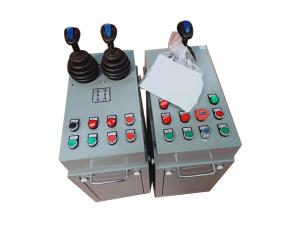 HQK-A 型四机构联动台