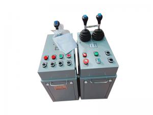 HQK-A 型抓斗控制台